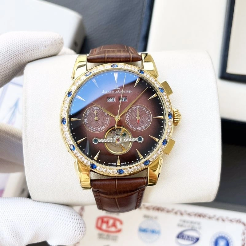 SmoothTexture JAEGER-LECOULTRE Watches 186149