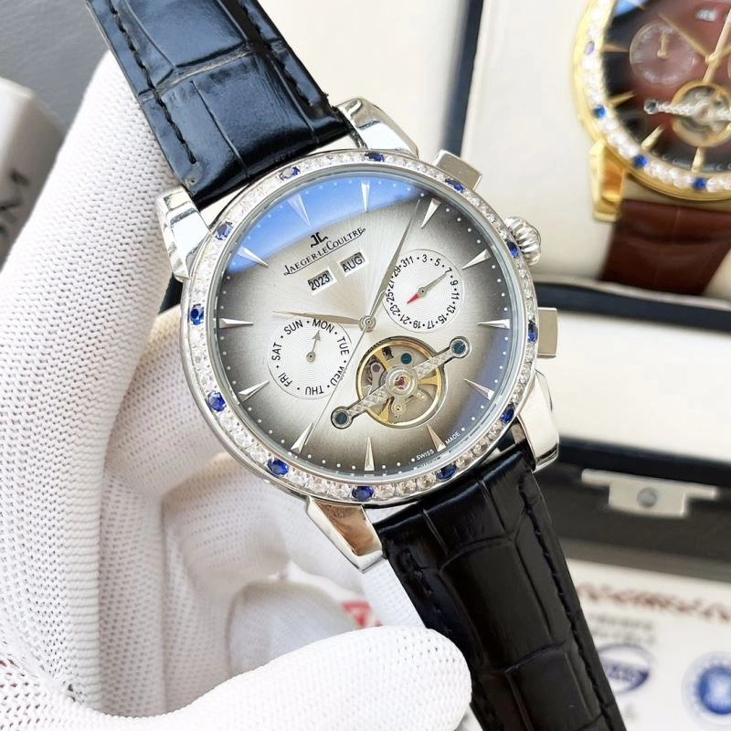 SmoothTexture JAEGER-LECOULTRE Watches 186149