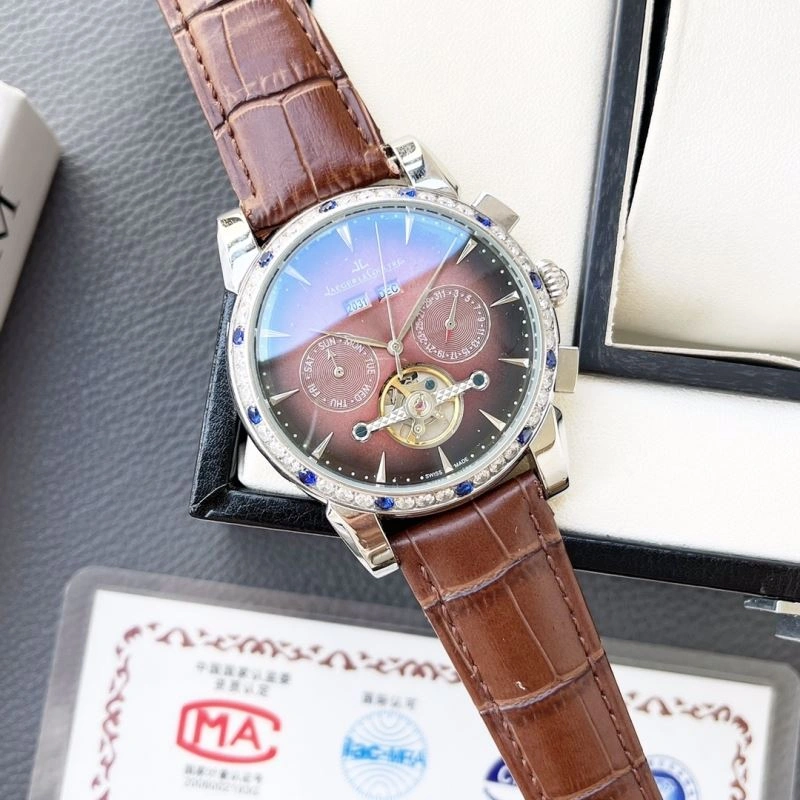 SmoothTexture JAEGER-LECOULTRE Watches 186149
