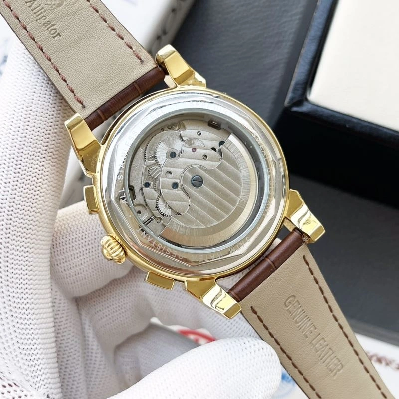 SmoothTexture JAEGER-LECOULTRE Watches 186149