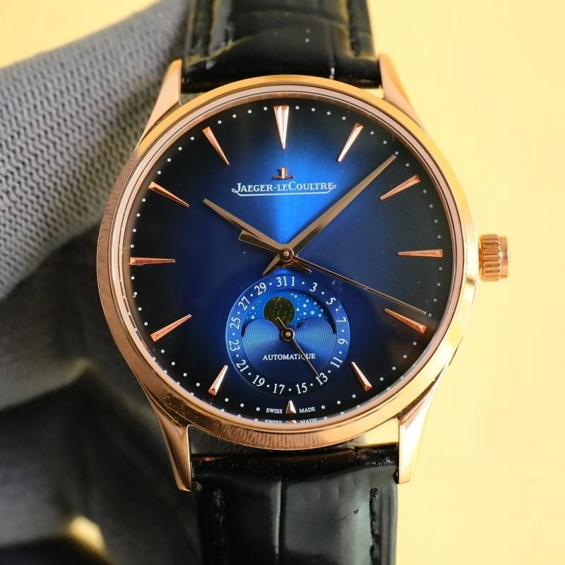 JAEGER-LECOULTRE Watches Packable 186129