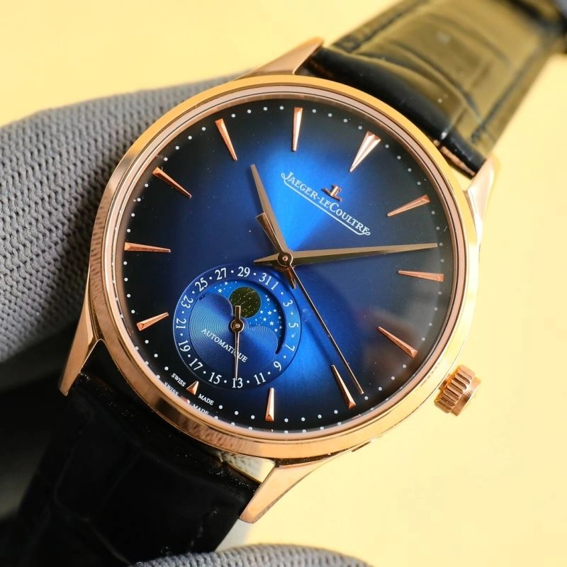 JAEGER-LECOULTRE Watches Packable 186129