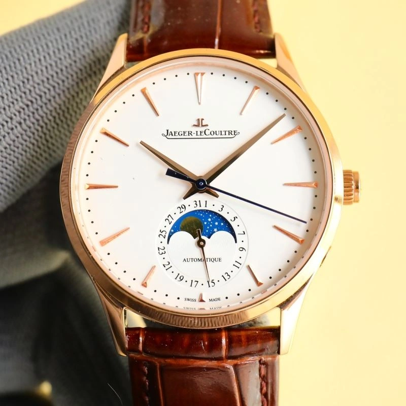 JAEGER-LECOULTRE Watches Packable 186129