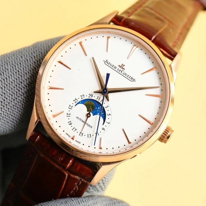 JAEGER-LECOULTRE Watches Packable 186129