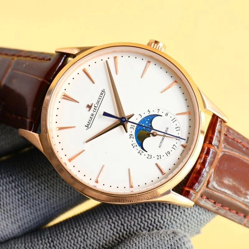 JAEGER-LECOULTRE Watches Packable 186129