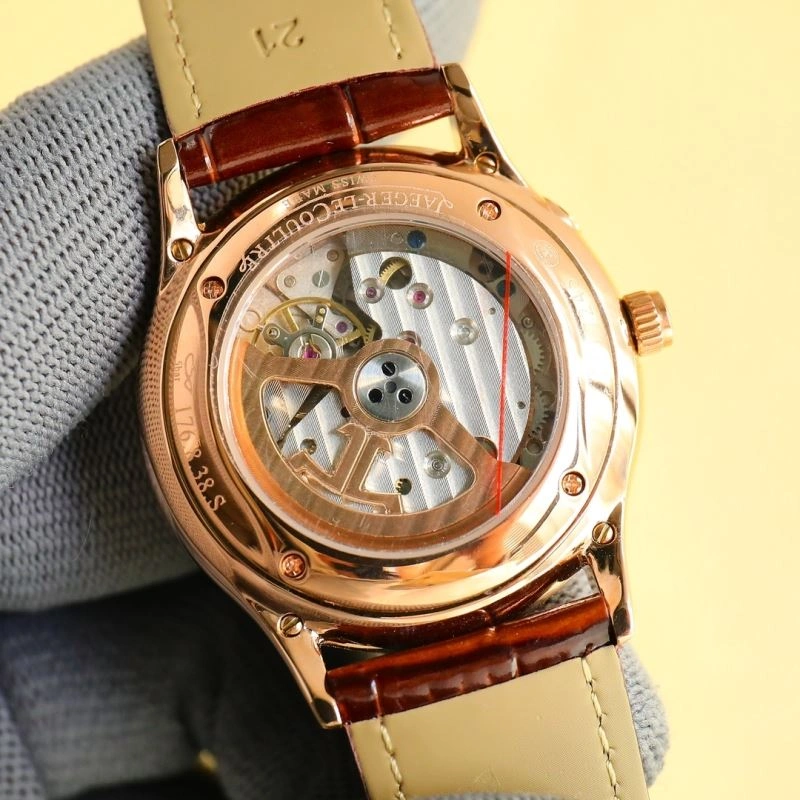 JAEGER-LECOULTRE Watches Packable 186129