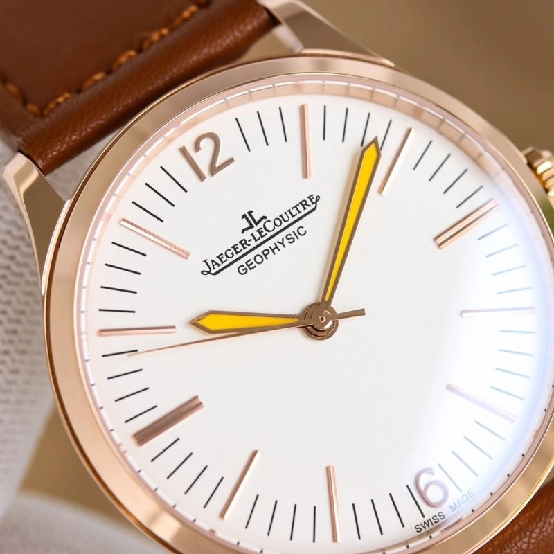 Soft JAEGER-LECOULTRE Watches 186122