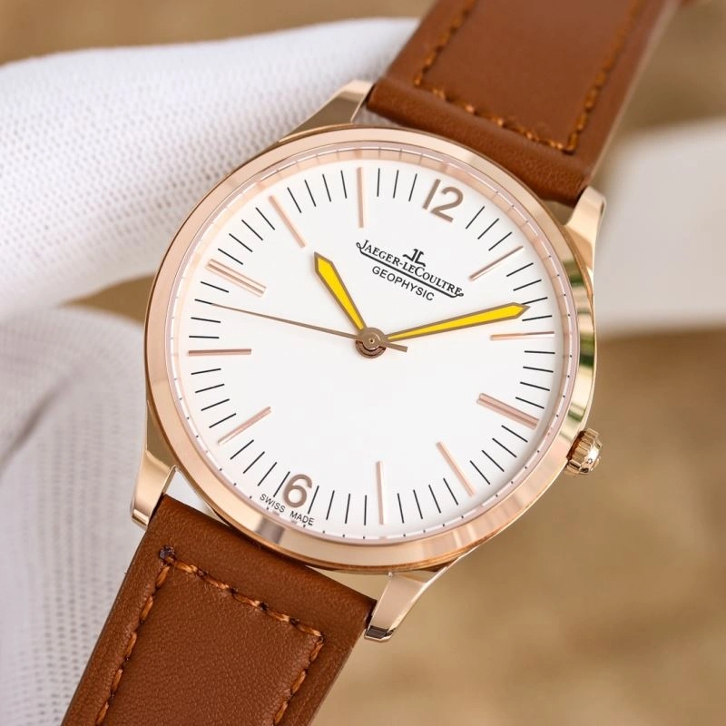 Soft JAEGER-LECOULTRE Watches 186122