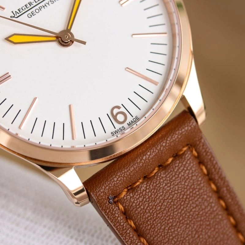 Soft JAEGER-LECOULTRE Watches 186122