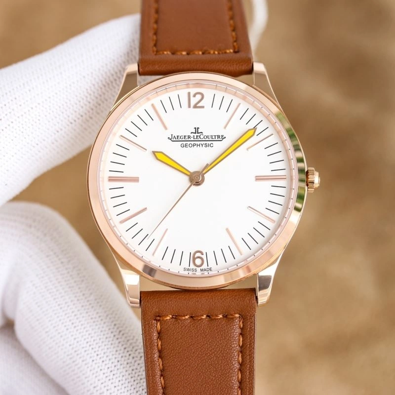 Soft JAEGER-LECOULTRE Watches 186122