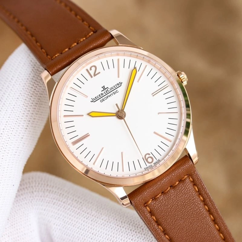 Soft JAEGER-LECOULTRE Watches 186122