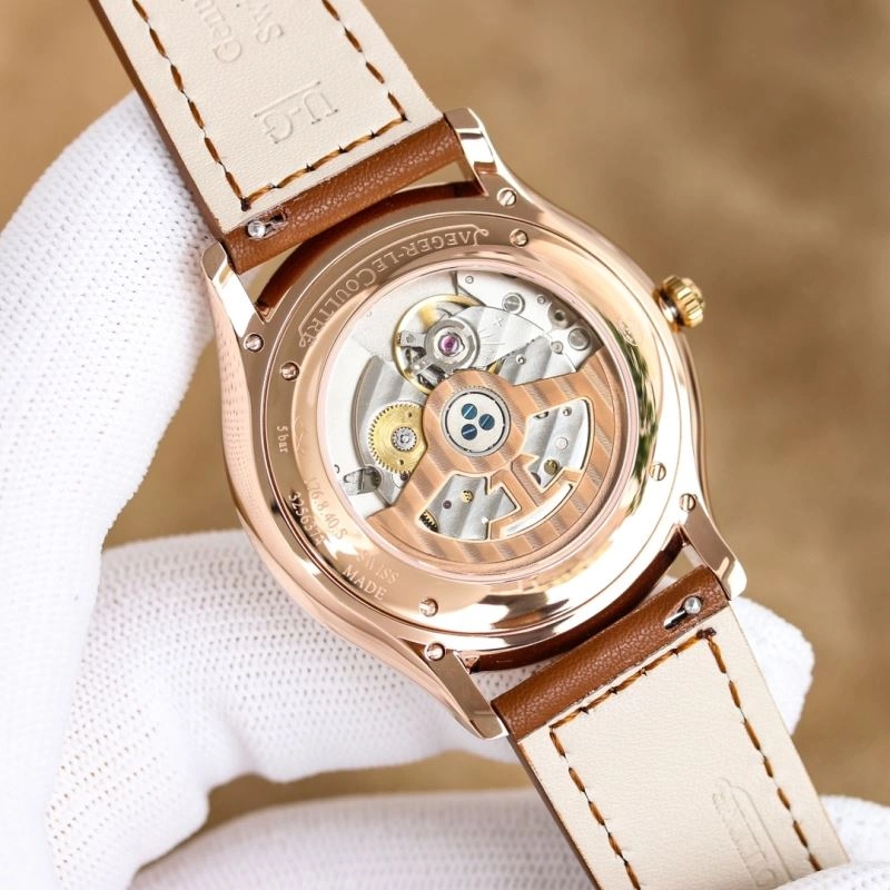 Soft JAEGER-LECOULTRE Watches 186122