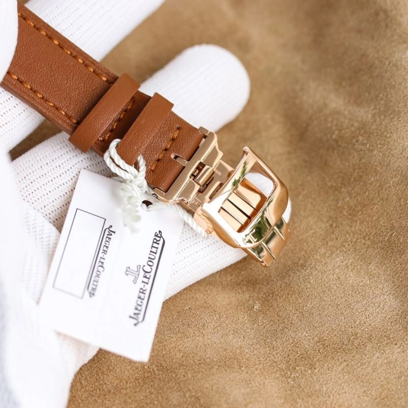 Soft JAEGER-LECOULTRE Watches 186122
