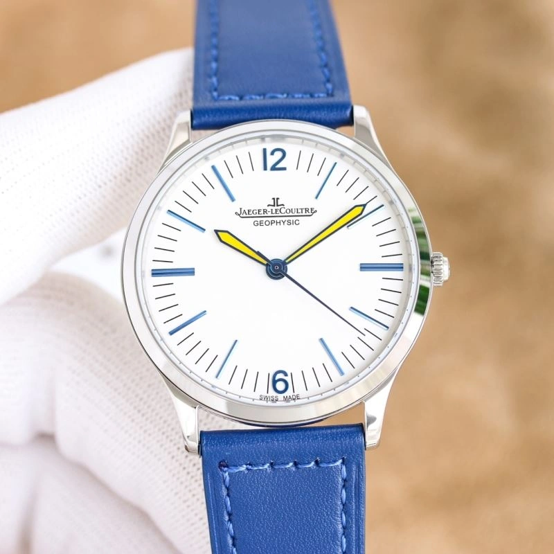 Stretchable JAEGER-LECOULTRE Watches 186131