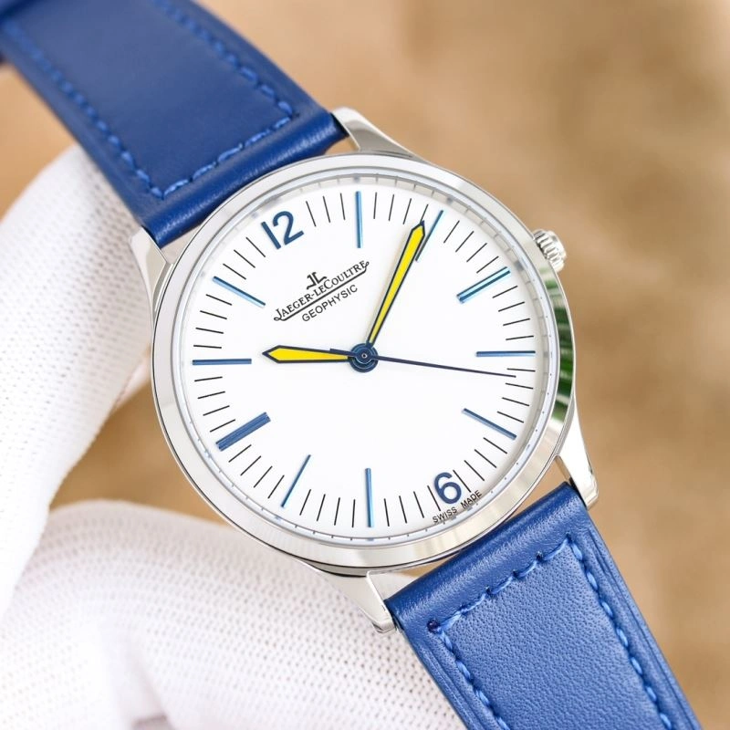 Stretchable JAEGER-LECOULTRE Watches 186131