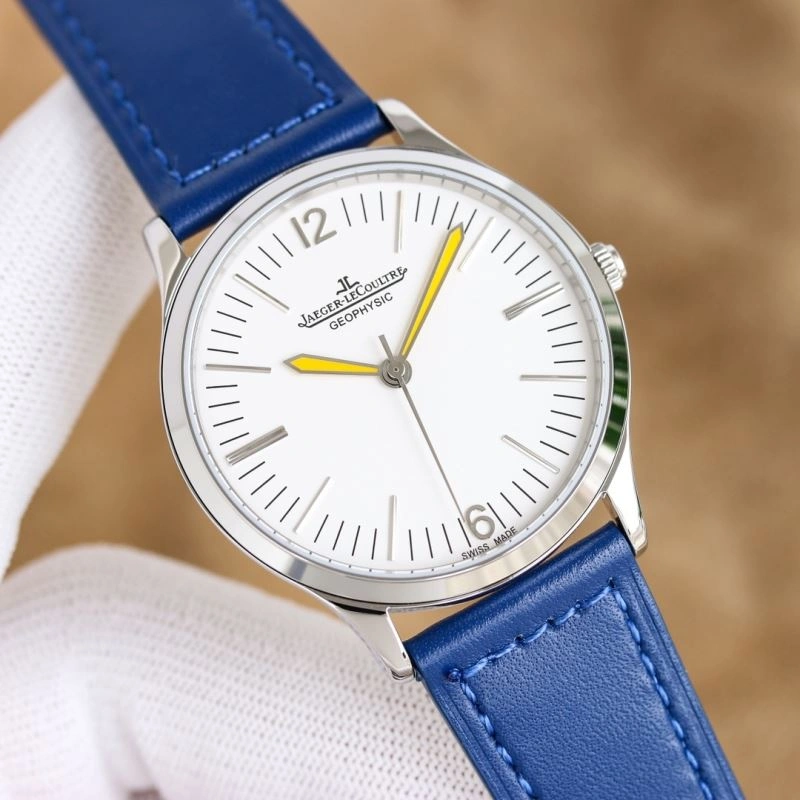 Stretchable JAEGER-LECOULTRE Watches 186131