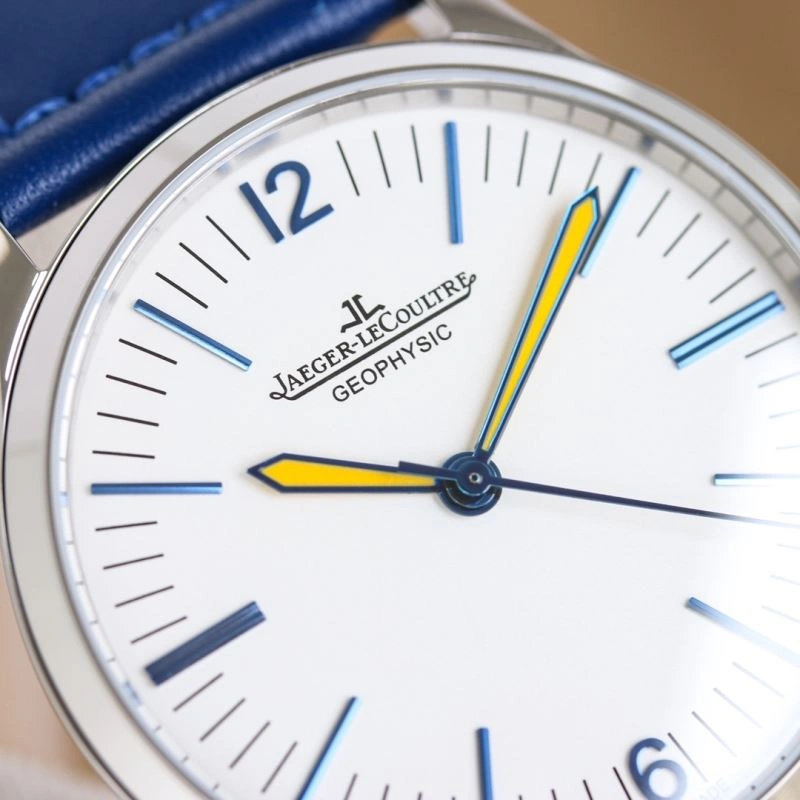 Stretchable JAEGER-LECOULTRE Watches 186131