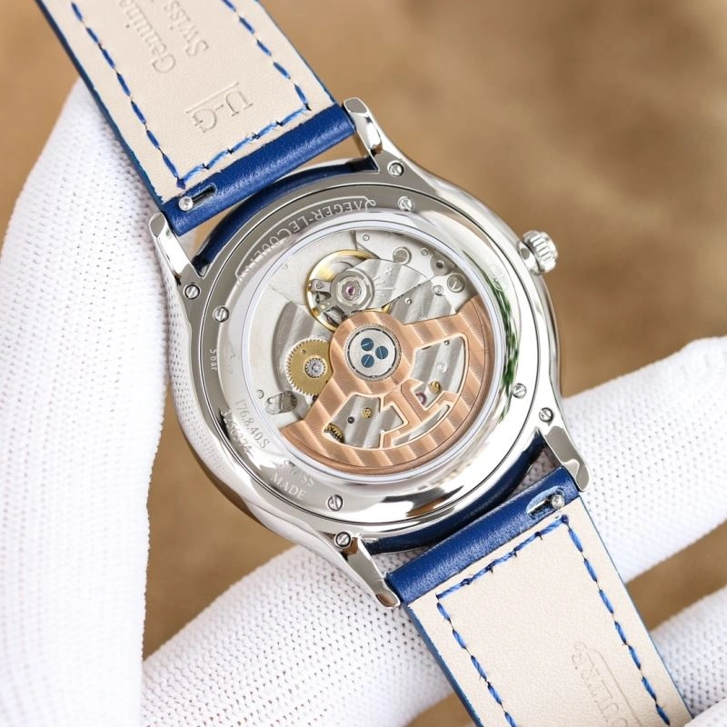Stretchable JAEGER-LECOULTRE Watches 186131