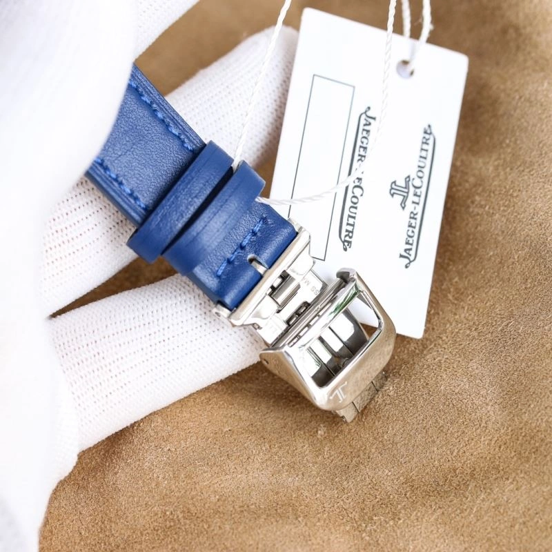 Stretchable JAEGER-LECOULTRE Watches 186131
