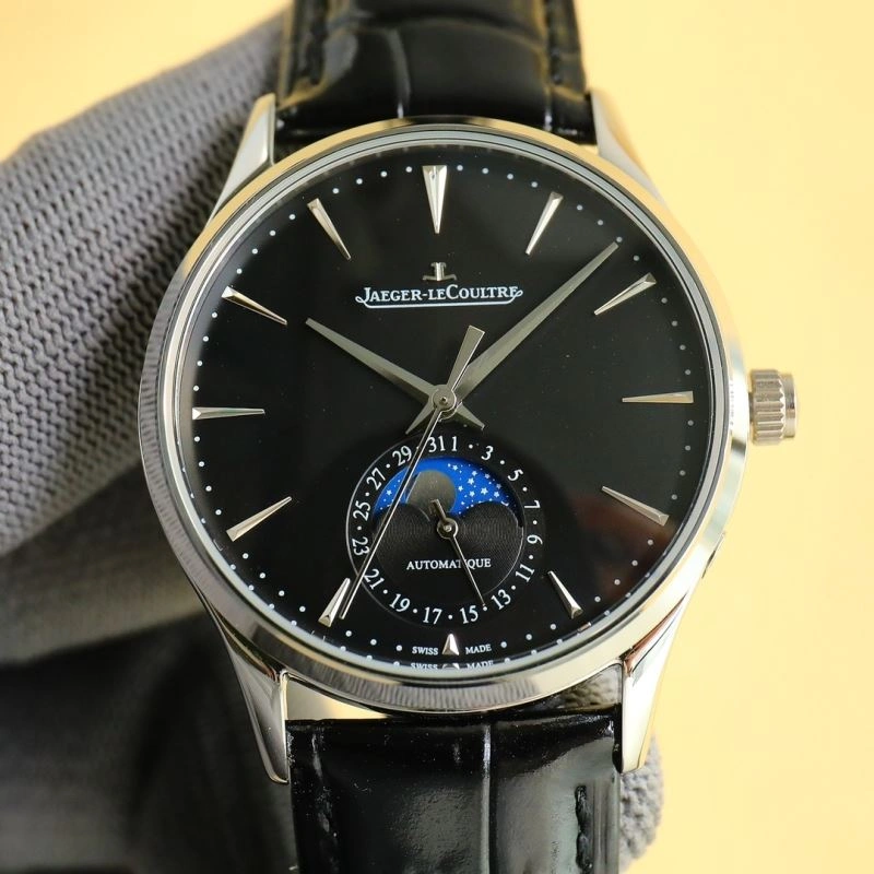 FashionForward JAEGER-LECOULTRE Watches 186147