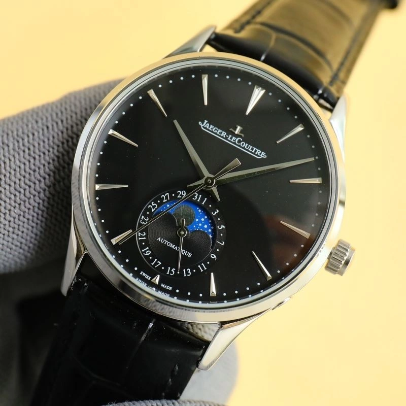 FashionForward JAEGER-LECOULTRE Watches 186147
