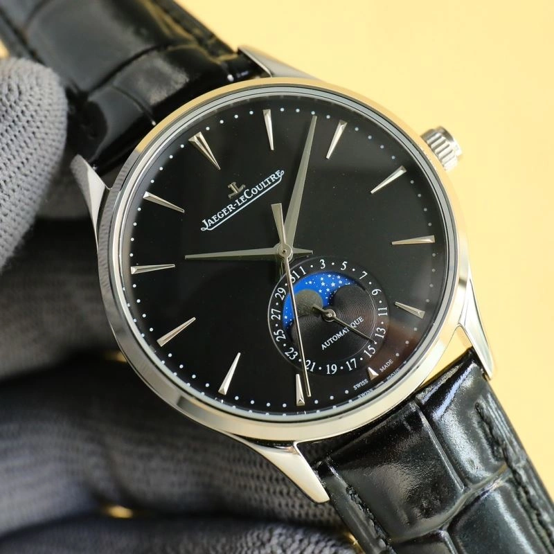 FashionForward JAEGER-LECOULTRE Watches 186147