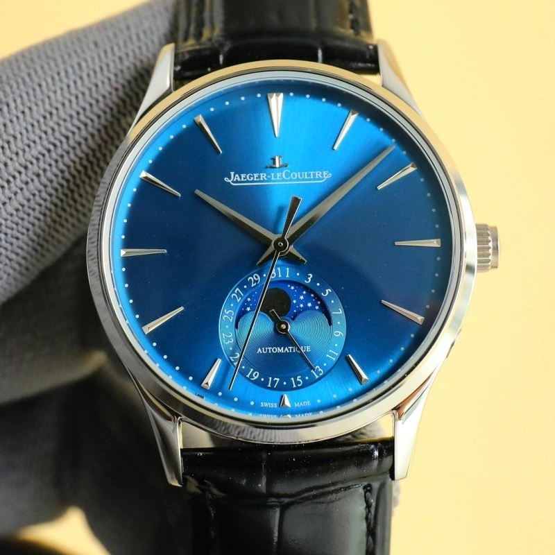 FashionForward JAEGER-LECOULTRE Watches 186147