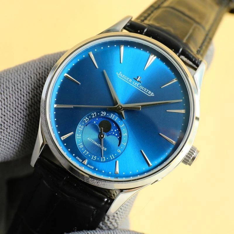 FashionForward JAEGER-LECOULTRE Watches 186147