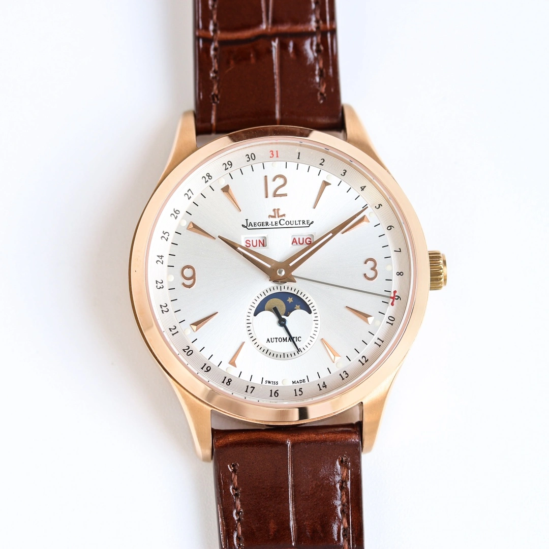 JAEGER-LECOULTRE Watches HighQuality 186124