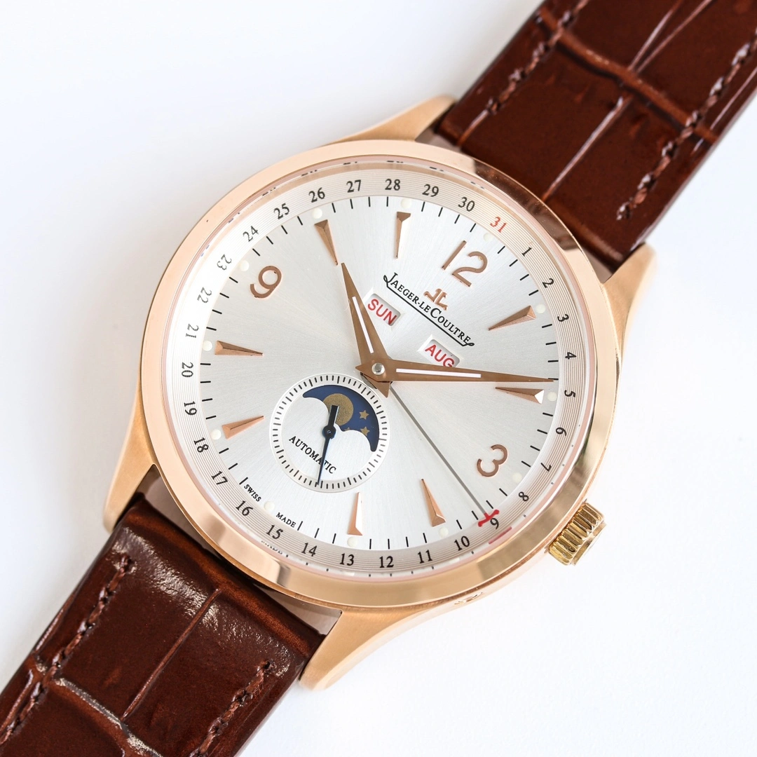 JAEGER-LECOULTRE Watches HighQuality 186124