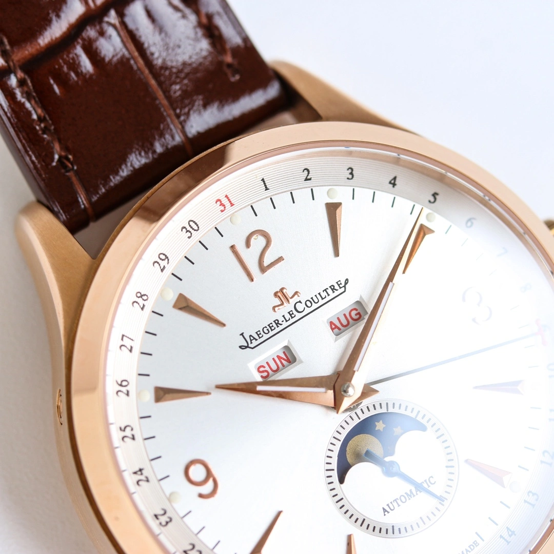 JAEGER-LECOULTRE Watches HighQuality 186124
