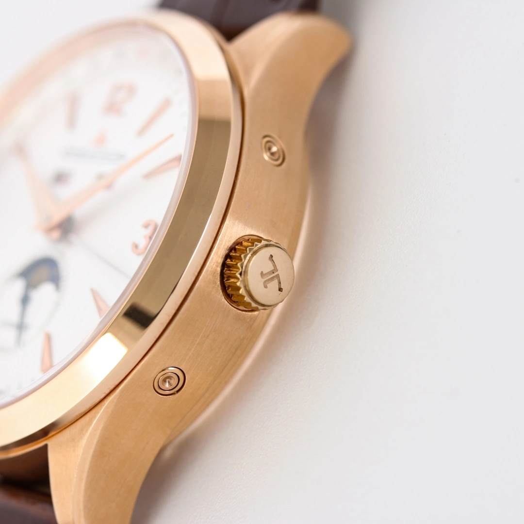 JAEGER-LECOULTRE Watches HighQuality 186124