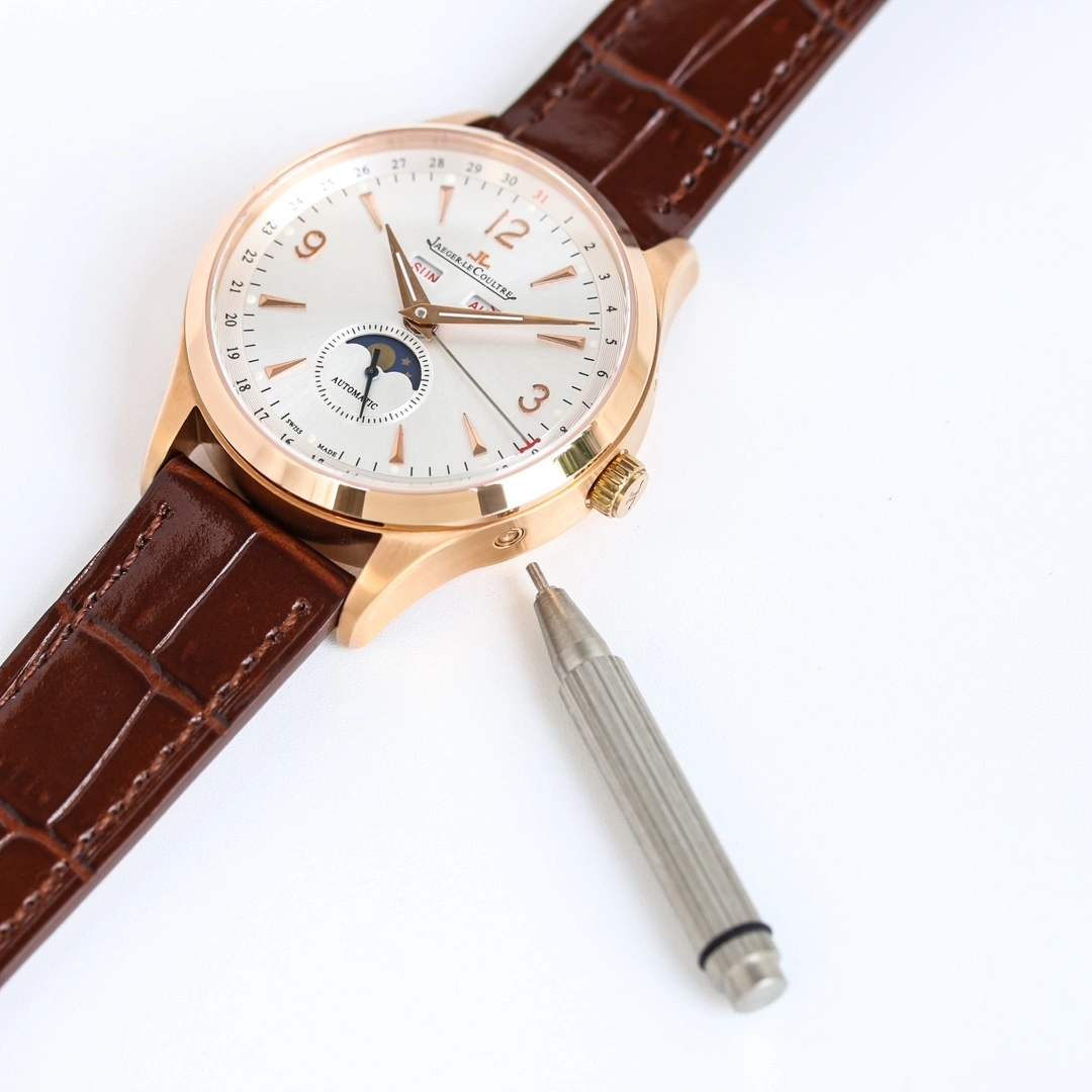 JAEGER-LECOULTRE Watches HighQuality 186124