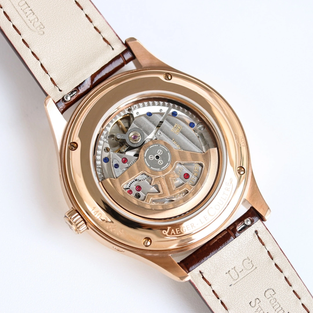 JAEGER-LECOULTRE Watches HighQuality 186124