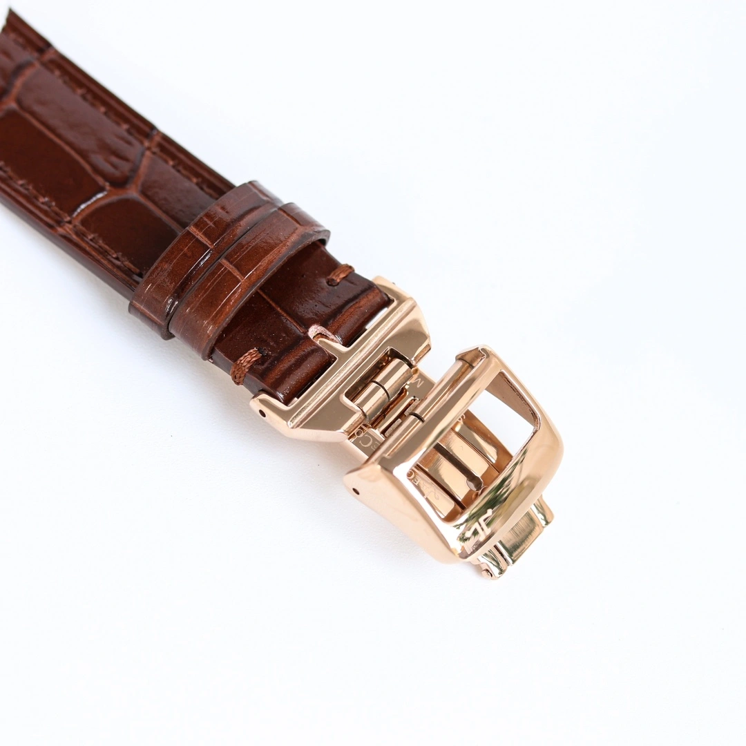 JAEGER-LECOULTRE Watches HighQuality 186124
