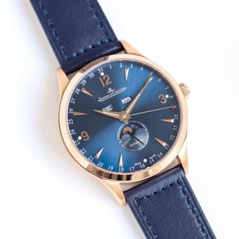 JAEGER-LECOULTRE Watches FashionForward 186132
