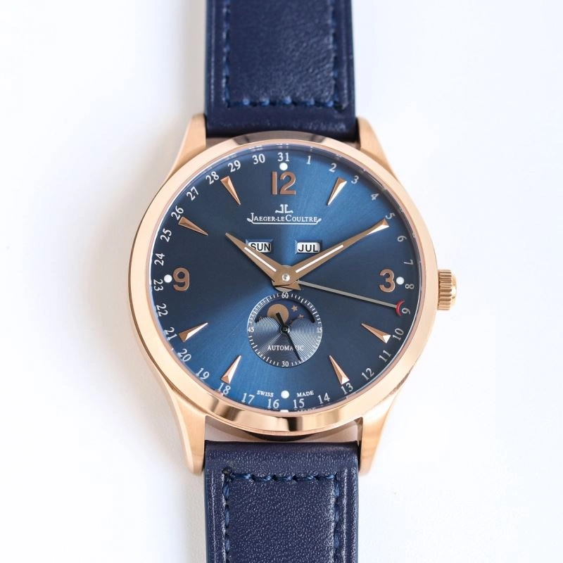 JAEGER-LECOULTRE Watches FashionForward 186132