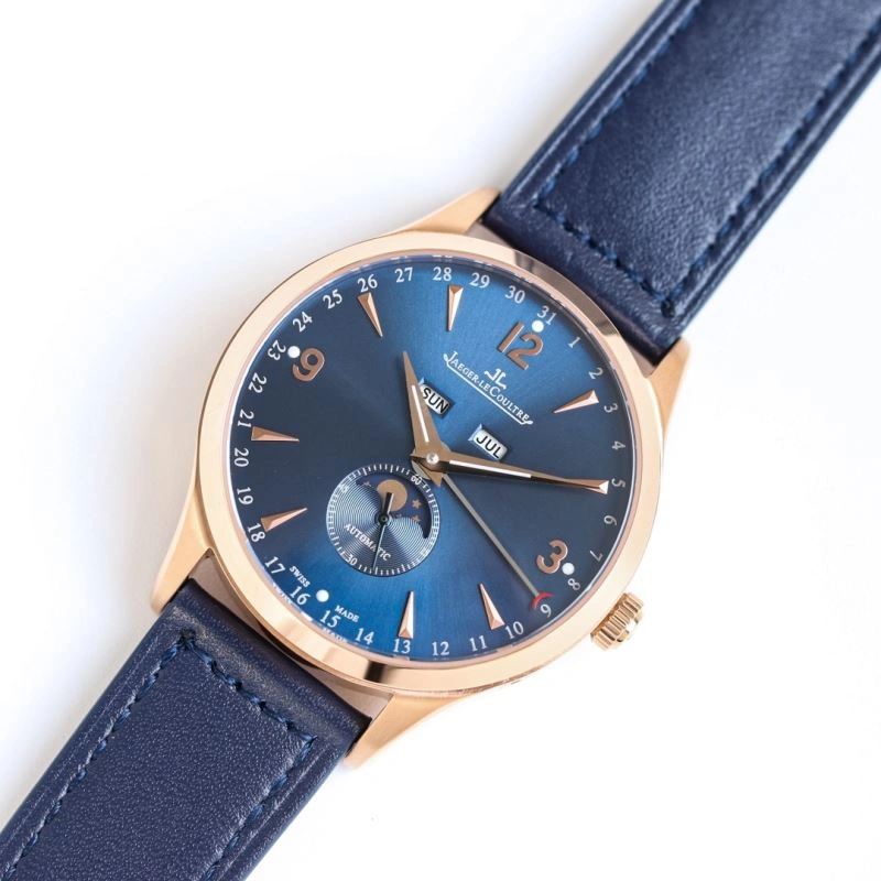 JAEGER-LECOULTRE Watches FashionForward 186132