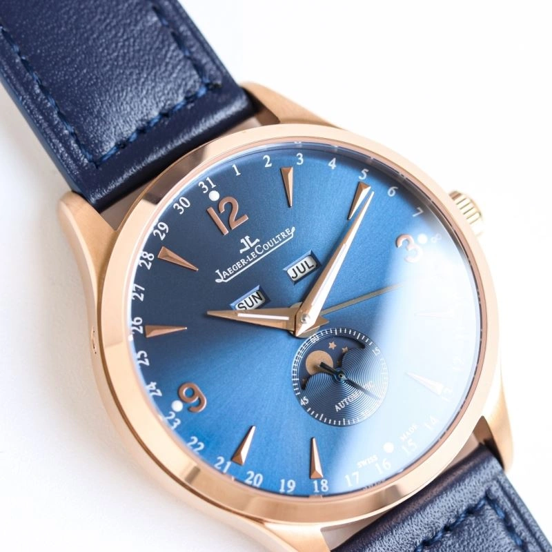 JAEGER-LECOULTRE Watches FashionForward 186132