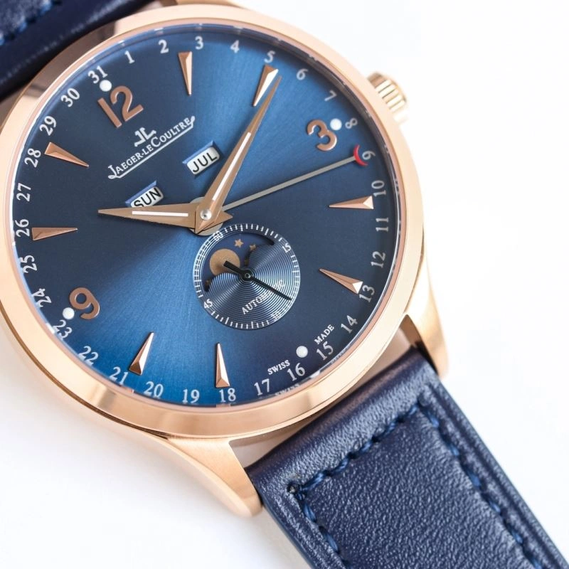 JAEGER-LECOULTRE Watches FashionForward 186132