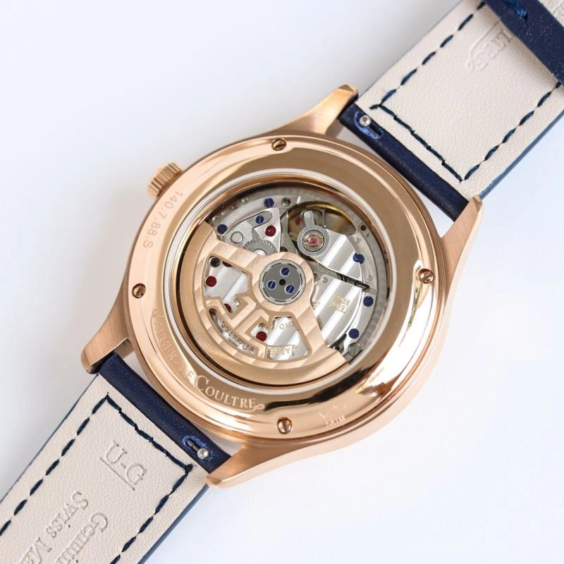 JAEGER-LECOULTRE Watches FashionForward 186132