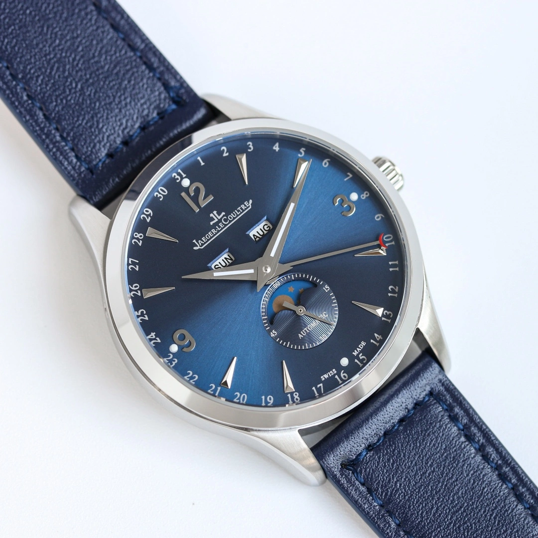 JAEGER-LECOULTRE Watches FashionForward 186118