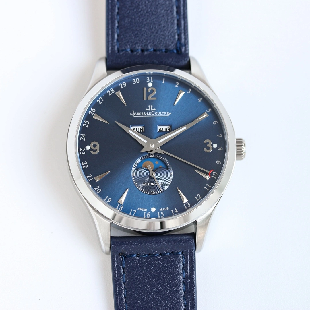 JAEGER-LECOULTRE Watches FashionForward 186118