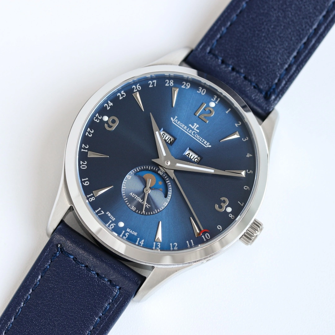 JAEGER-LECOULTRE Watches FashionForward 186118