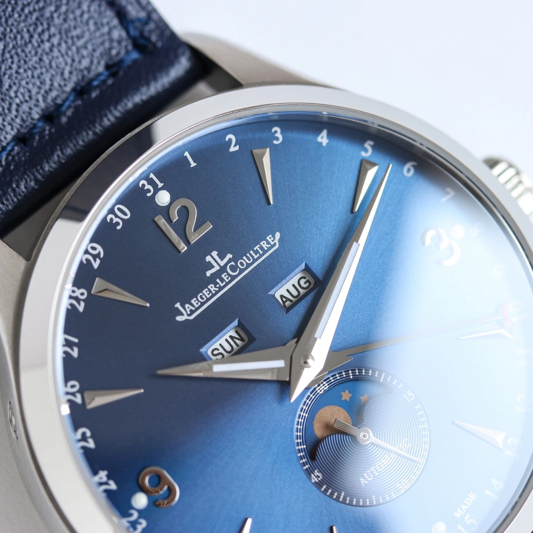 JAEGER-LECOULTRE Watches FashionForward 186118