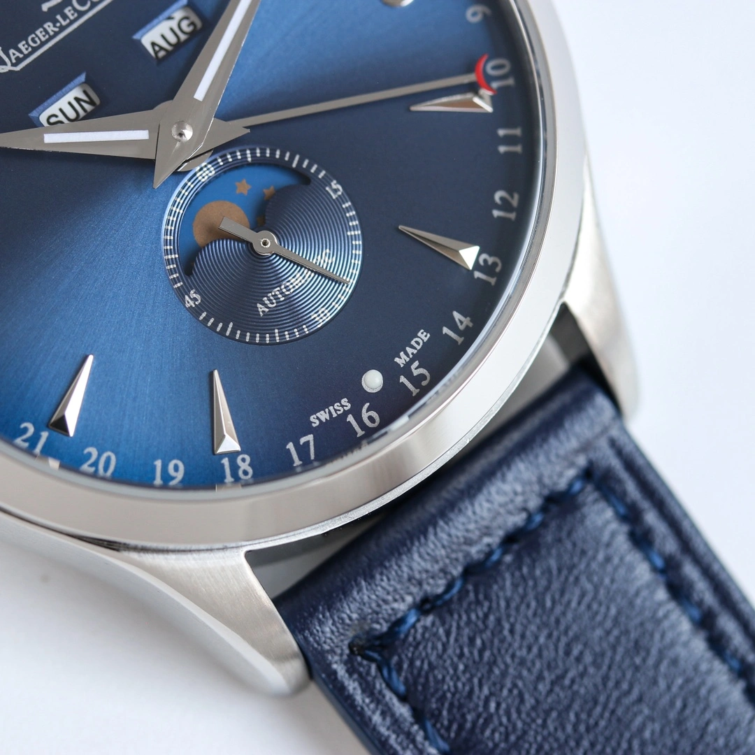 JAEGER-LECOULTRE Watches FashionForward 186118