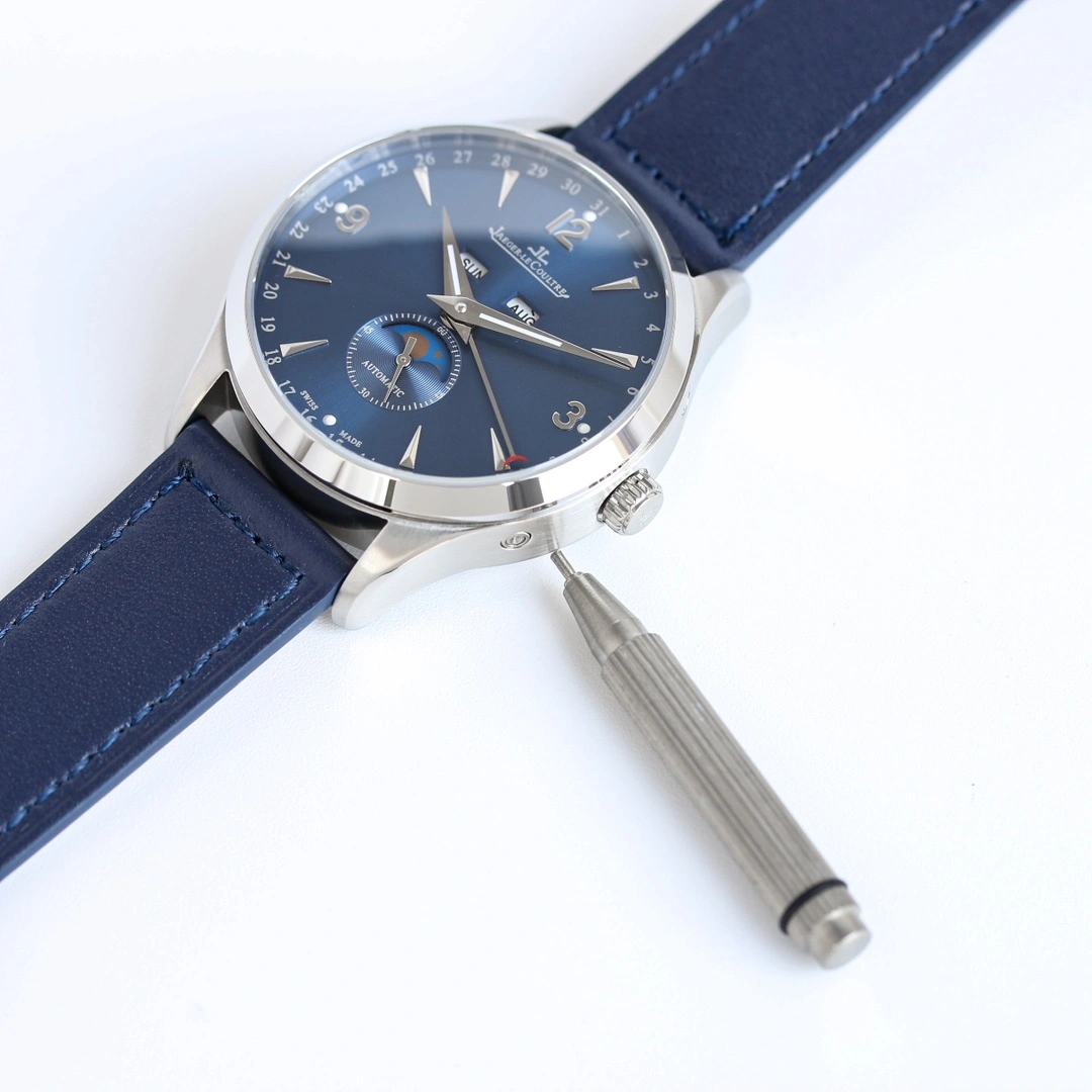 JAEGER-LECOULTRE Watches FashionForward 186118