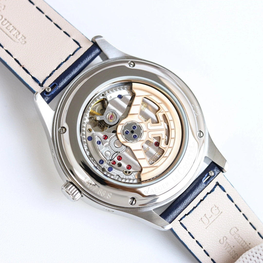 JAEGER-LECOULTRE Watches FashionForward 186118