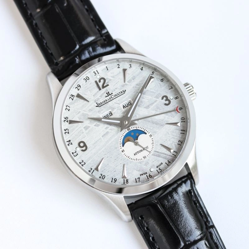 JAEGER-LECOULTRE Watches Casual 186134