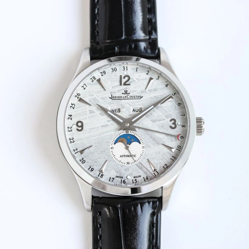 JAEGER-LECOULTRE Watches Casual 186134